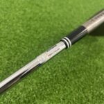 Tour Issue Cleveland RTX Full-Face Lob Wedge / 60 Degree / Wedge Flex DG Shaft