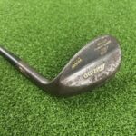 Mizuno MP Series Lob Wedge / 60 Degree / R-Flex Ultra Lite Graphite Shaft