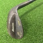 Mizuno MP Series Lob Wedge / 60 Degree / R-Flex Ultra Lite Graphite Shaft