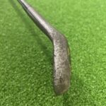 Mizuno MP Series Lob Wedge / 60 Degree / R-Flex Ultra Lite Graphite Shaft