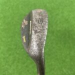 Mizuno MP Series Lob Wedge / 60 Degree / R-Flex Ultra Lite Graphite Shaft