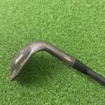 Mizuno MP Series Lob Wedge / 60 Degree / R-Flex Ultra Lite Graphite Shaft