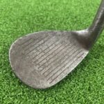 Mizuno MP Series Lob Wedge / 60 Degree / R-Flex Ultra Lite Graphite Shaft