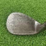 Mizuno MP Series Lob Wedge / 60 Degree / R-Flex Ultra Lite Graphite Shaft