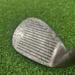 Mizuno MP Series Lob Wedge / 60 Degree / R-Flex Ultra Lite Graphite Shaft