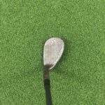 Mizuno MP Series Lob Wedge / 60 Degree / R-Flex Ultra Lite Graphite Shaft