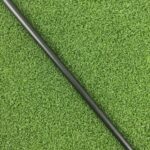 Mizuno MP Series Lob Wedge / 60 Degree / R-Flex Ultra Lite Graphite Shaft