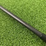 Mizuno MP Series Lob Wedge / 60 Degree / R-Flex Ultra Lite Graphite Shaft