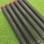 TaylorMade Burner 2.0 Irons / 5-PW / Stiff Flex N.S. PRO 950 GH Steel Shafts