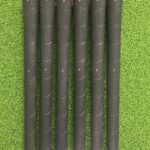 TaylorMade Burner 2.0 Irons / 5-PW / Stiff Flex N.S. PRO 950 GH Steel Shafts