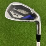 Slazenger Ikon Next Gen #5 Iron / Age 9-11 / Junior Flex Ikon Graphite Shaft
