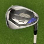 Slazenger Ikon Next Gen #5 Iron / Age 9-11 / Junior Flex Ikon Graphite Shaft