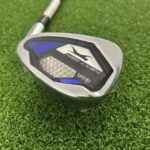 Slazenger Ikon Next Gen #5 Iron / Age 9-11 / Junior Flex Ikon Graphite Shaft