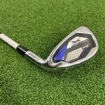 Slazenger Ikon Next Gen #5 Iron / Age 9-11 / Junior Flex Ikon Graphite Shaft