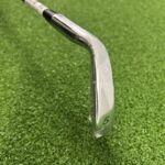 Slazenger Ikon Next Gen #5 Iron / Age 9-11 / Junior Flex Ikon Graphite Shaft