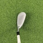 Slazenger Ikon Next Gen #5 Iron / Age 9-11 / Junior Flex Ikon Graphite Shaft