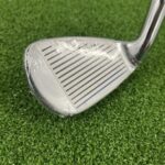 Slazenger Ikon Next Gen #5 Iron / Age 9-11 / Junior Flex Ikon Graphite Shaft