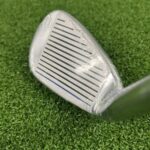 Slazenger Ikon Next Gen #5 Iron / Age 9-11 / Junior Flex Ikon Graphite Shaft