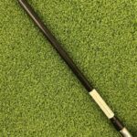 Slazenger Ikon Next Gen #5 Iron / Age 9-11 / Junior Flex Ikon Graphite Shaft