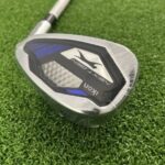 Slazenger Ikon Next Gen #6 Iron / Age 9-11 / Junior Flex Ikon Graphite Shaft