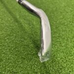 Slazenger Ikon Next Gen #6 Iron / Age 9-11 / Junior Flex Ikon Graphite Shaft