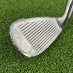 Slazenger Ikon Next Gen #6 Iron / Age 9-11 / Junior Flex Ikon Graphite Shaft