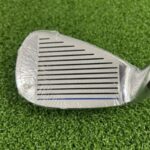 Slazenger Ikon Next Gen #6 Iron / Age 9-11 / Junior Flex Ikon Graphite Shaft