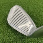 Slazenger Ikon Next Gen #6 Iron / Age 9-11 / Junior Flex Ikon Graphite Shaft