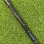 Slazenger Ikon Next Gen #6 Iron / Age 9-11 / Junior Flex Ikon Graphite Shaft