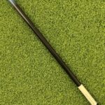 Slazenger Ikon Next Gen #6 Iron / Age 9-11 / Junior Flex Ikon Graphite Shaft