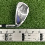 Slazenger Ikon Next Gen #6 Iron / Age 9-11 / Junior Flex Ikon Graphite Shaft