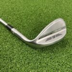Titleist Vokey SM10 Lob Wedge / 60 Degree / Wedge Flex Vokey SM10 Steel Shaft