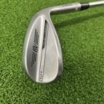 Titleist Vokey SM10 Lob Wedge / 60 Degree / Wedge Flex Vokey SM10 Steel Shaft