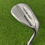 Titleist Vokey SM10 Lob Wedge / 60 Degree / Wedge Flex Vokey SM10 Steel Shaft