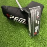 PGM Putter G300 Type / 33.5 Inch / YiBang PGM Steel Shaft