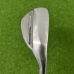 Titleist Vokey SM10 Lob Wedge / 60 Degree / Wedge Flex Vokey SM10 Steel Shaft