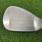 Titleist Vokey SM10 Lob Wedge / 60 Degree / Wedge Flex Vokey SM10 Steel Shaft