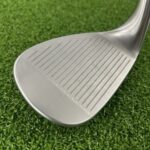 Titleist Vokey SM10 Lob Wedge / 60 Degree / Wedge Flex Vokey SM10 Steel Shaft