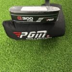 PGM Putter G300 Type / 33.5 Inch / YiBang PGM Steel Shaft