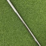 Titleist Vokey SM10 Lob Wedge / 60 Degree / Wedge Flex Vokey SM10 Steel Shaft