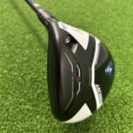 Cobra Aerojet #3 Wood / 15 Degree / Senior Flex Speeder NX Graphite Shaft