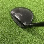 Cobra Aerojet #3 Wood / 15 Degree / Senior Flex Speeder NX Graphite Shaft