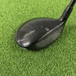 Cobra Aerojet #3 Wood / 15 Degree / Senior Flex Speeder NX Graphite Shaft
