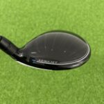 Cobra Aerojet #3 Wood / 15 Degree / Senior Flex Speeder NX Graphite Shaft