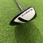 Cobra Aerojet #3 Wood / 15 Degree / Senior Flex Speeder NX Graphite Shaft