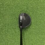 Cobra Aerojet #3 Wood / 15 Degree / Senior Flex Speeder NX Graphite Shaft