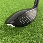 Cobra Aerojet #3 Wood / 15 Degree / Senior Flex Speeder NX Graphite Shaft