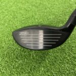 Cobra Aerojet #3 Wood / 15 Degree / Senior Flex Speeder NX Graphite Shaft
