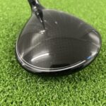 Cobra Aerojet #3 Wood / 15 Degree / Senior Flex Speeder NX Graphite Shaft