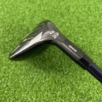 TaylorMade Qi10 Max #4 Hybrid / 23 Degree/ Regular Flex Diamana Blue TM 60 Shaft